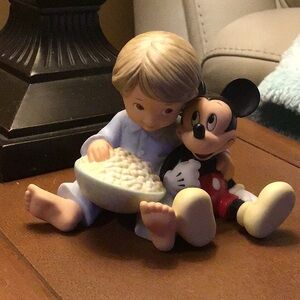 Disney & Me Figurine